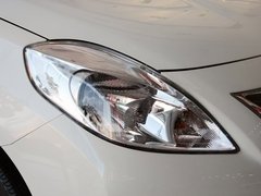 阳光 2011款 1.5L CVT XL豪华版