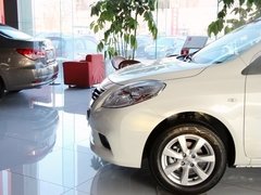 阳光 2011款 1.5L CVT XL豪华版