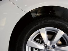阳光 2011款 1.5L CVT XL豪华版