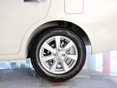 阳光 2011款 1.5L CVT XL豪华版