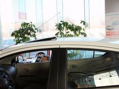阳光 2011款 1.5L CVT XL豪华版