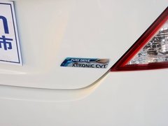 阳光 2011款 1.5L CVT XL豪华版
