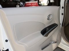 阳光 2011款 1.5L CVT XL豪华版