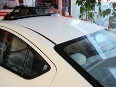 阳光 2011款 1.5L CVT XL豪华版
