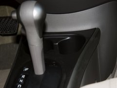 阳光 2011款 1.5L CVT XL豪华版