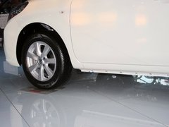 阳光 2011款 1.5L CVT XL豪华版