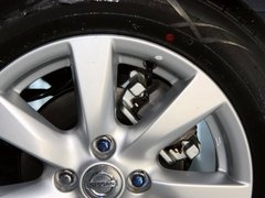 阳光 2011款 1.5L CVT XL豪华版