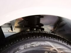 阳光 2011款 1.5L CVT XL豪华版