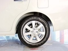阳光 2011款 1.5L CVT XL豪华版