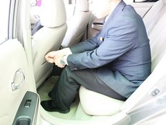 阳光 2011款 1.5L CVT XV尊贵版