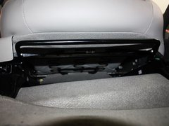 阳光 2011款 1.5L CVT XV尊贵版