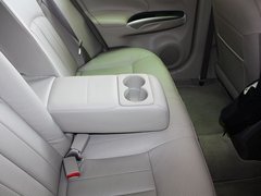 阳光 2011款 1.5L CVT XV尊贵版