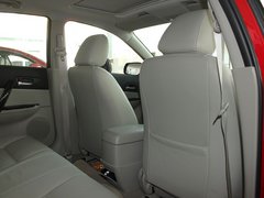 马自达6 2011款 2.0 自动 豪华型