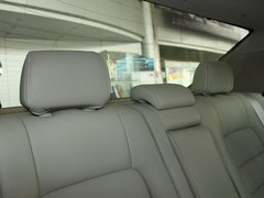 马自达6 2011款 2.0 自动 豪华型