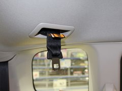 马自达5 2011款 2.0 自动 豪华型 7座