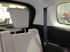 马自达5 2011款 2.0 自动 豪华型 7座