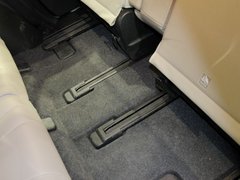 马自达5 2011款 2.0 自动 豪华型 7座