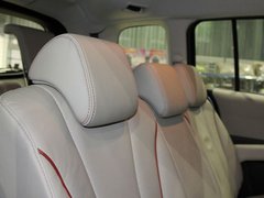 马自达5 2011款 2.0 自动 豪华型 7座