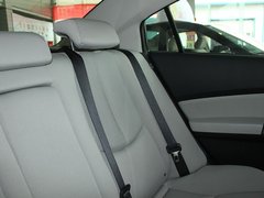 马自达睿翼 2011款 2.0 自动 精英版