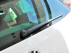 Tiguan 2011款 2.0TSI R-Line 5座