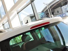 Tiguan 2011款 2.0TSI R-Line 5座