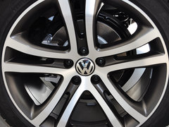 Tiguan 2011款 2.0TSI R-Line 5座