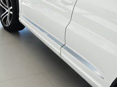 Tiguan 2011款 2.0TSI R-Line 5座