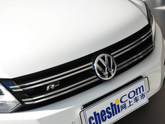 Tiguan 2011款 2.0TSI R-Line 5座