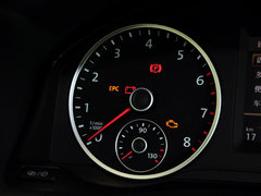 Tiguan 2011款 2.0TSI R-Line 5座