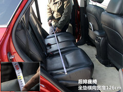 雷克薩斯  RX270 2.7 AT