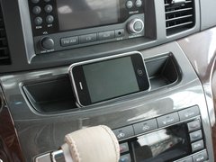 贵士 2011款 3.5 CVT 7座