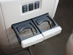 贵士 2011款 3.5 CVT 7座