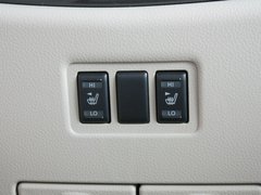 贵士 2011款 3.5 CVT 7座