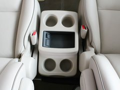 贵士 2011款 3.5 CVT 7座