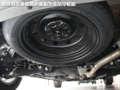 佳乐 2011款 1.6L 手动 舒适版 5座