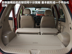佳乐 2011款 1.6L 手动 舒适版 5座