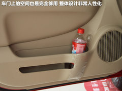 佳乐 2011款 1.6L 手动 舒适版 5座