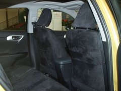 雷克萨斯CT 2012款 200h 1.8L CVT 精英版