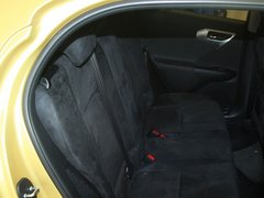 雷克萨斯CT 2012款 200h 1.8L CVT 精英版