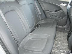 【邯郸+东风悦达起亚K5】