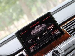 奥迪A8 2011款 3.0TFSI Low quattro 豪华型