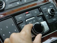 奥迪A8 2011款 3.0TFSI Low quattro 豪华型
