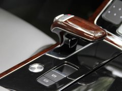 奥迪A8 2011款 3.0TFSI Low quattro 豪华型