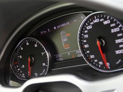 奥迪A8 2011款 3.0TFSI Low quattro 豪华型