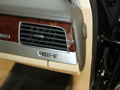 奥迪A8 2011款 3.0TFSI High quattro 豪华型