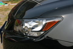杰路驰 2011款 2.5L 自动 标准版