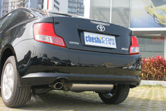 杰路驰 2011款 2.5L 自动 标准版