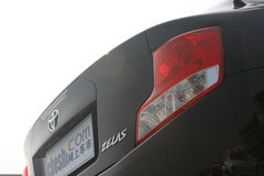 杰路驰 2011款 2.5L 自动 标准版