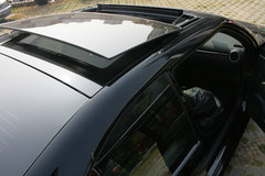 杰路驰 2011款 2.5L 自动 标准版
