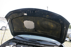 杰路驰 2011款 2.5L 自动 标准版